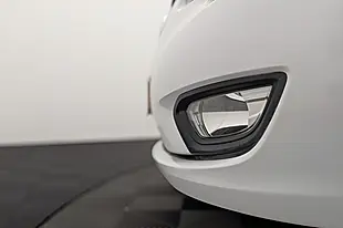 Used 2018 Vauxhall Viva Se White - Interior and Exterior details 17