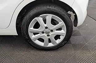 Used 2018 Vauxhall Viva Se White - Interior and Exterior details 20