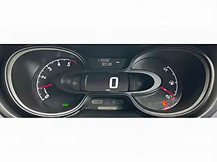 Used 2018 Vauxhall Vivaro 2700 Biturbo Panel Van L1 H1 Silver - Interior and Exterior details 17