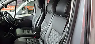 Used 2018 Vauxhall Vivaro Campervan Other - Interior and Exterior details 17
