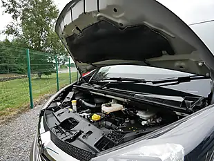Used 2018 Vauxhall Vivaro Limited Edition Nav Iron Grey - Interior and Exterior details 14