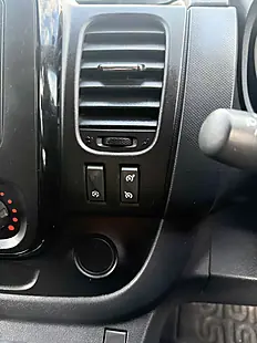Used 2018 Vauxhall Vivaro Sport - Interior and Exterior details 15