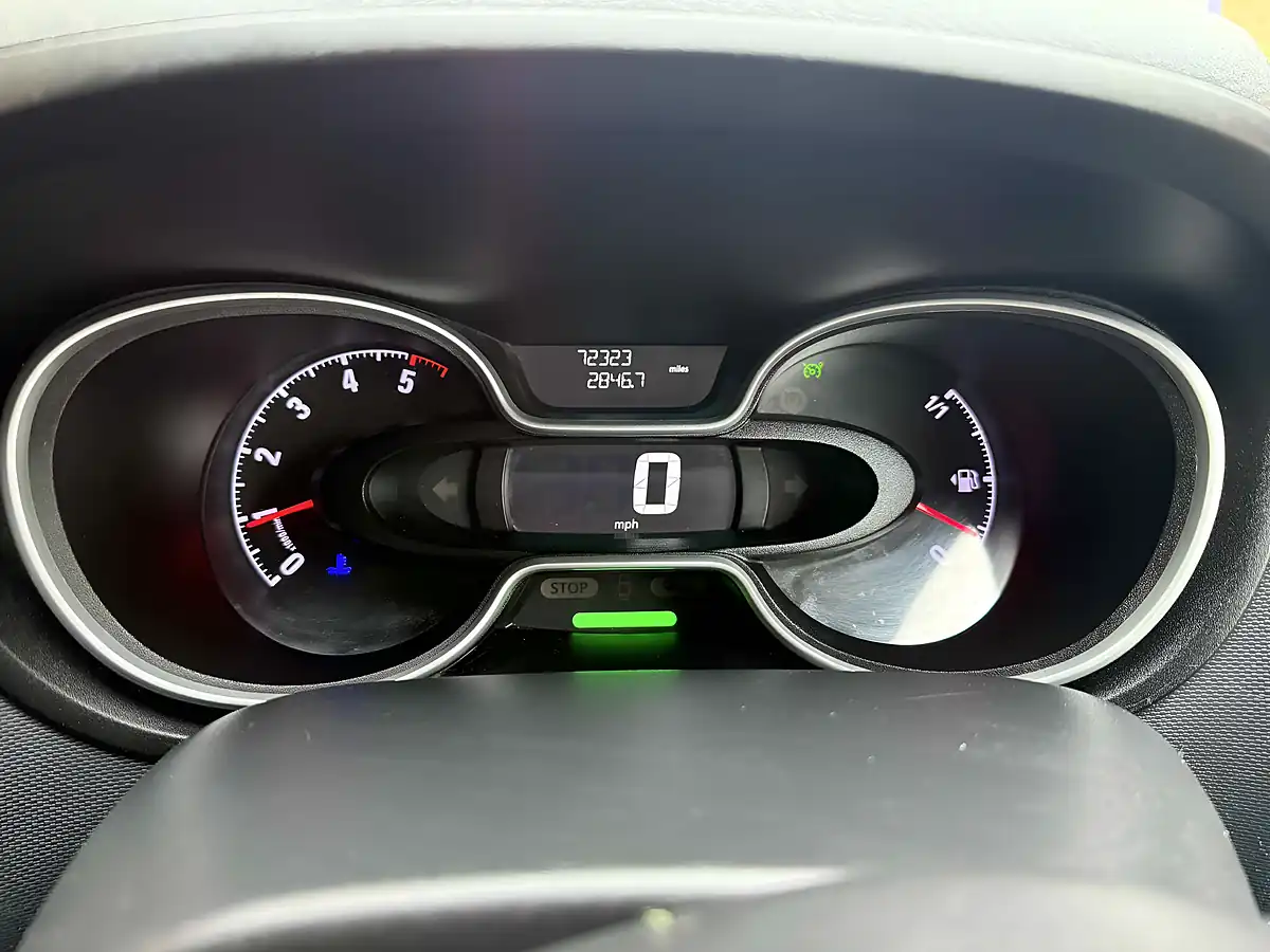 Used 2018 Vauxhall Vivaro Sport - Interior and Exterior details 16