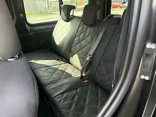 Used 2018 Vauxhall Vivaro Sport - Interior and Exterior details 20