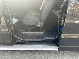 Used 2018 Vauxhall Vivaro Sport - Interior and Exterior details 8