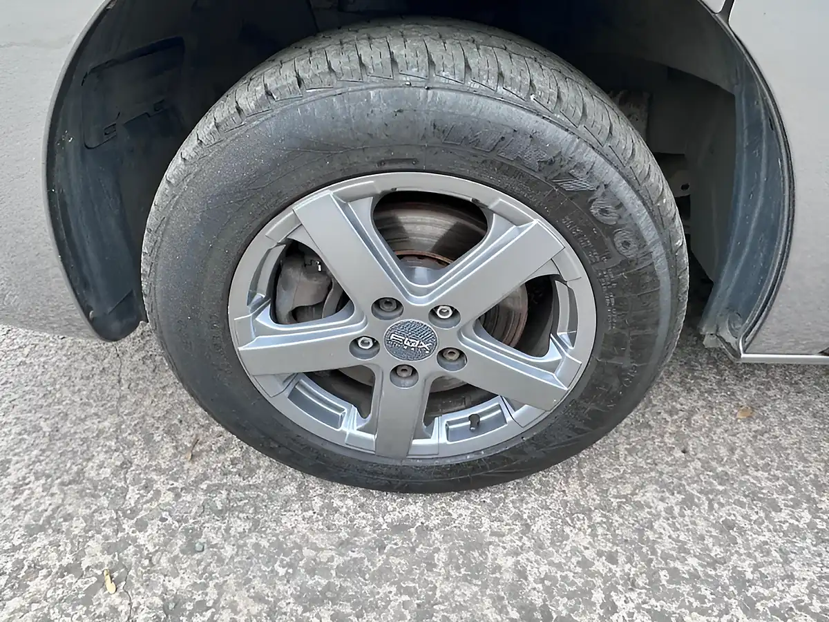 Used 2018 Vauxhall Vivaro Sportive L2 H1 Grey - Interior and Exterior details 13