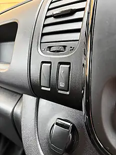 Used 2018 Vauxhall Vivaro Sportive Panel Van Silver - Interior and Exterior details 16