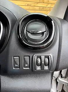 Used 2018 Vauxhall Vivaro Sportive Panel Van Silver - Interior and Exterior details 17