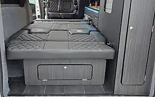 Used 2018 Vauxhall Vivaro Sportive Silver - Interior and Exterior details 12