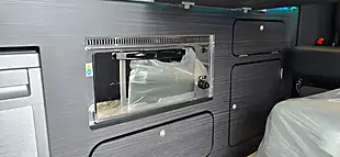 Used 2018 Vauxhall Vivaro Sportive Silver - Interior and Exterior details 16