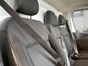 Used 2018 Vauxhall Vivaro Sportive White - Interior and Exterior details 15