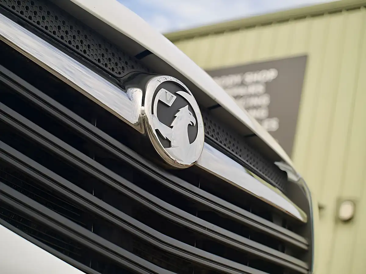 Used 2018 Vauxhall Vivaro Sportive White - Interior and Exterior details 10