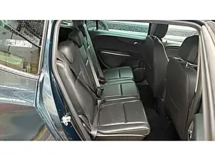 Used 2018 Vauxhall Zafira Tourer Sri Nav Green - Interior and Exterior details 9