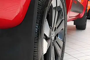 Used 2018 Volkswagen Amarok Highline Tornado Red - Interior and Exterior details 14