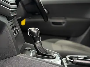 Used 2018 Volkswagen Amarok Trendline Black - Interior and Exterior details 15