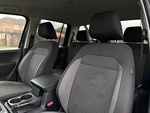 Used 2018 Volkswagen Amarok Trendline Black - Interior and Exterior details 16