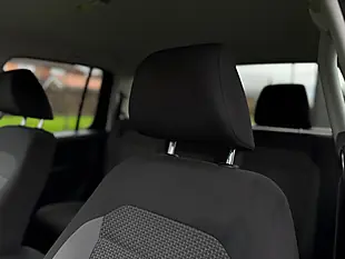 Used 2018 Volkswagen Amarok Trendline Black - Interior and Exterior details 20
