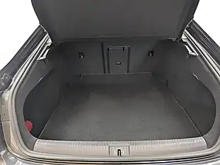 Used 2018 Volkswagen Arteon Elegance Manganese Grey - Interior and Exterior details 10
