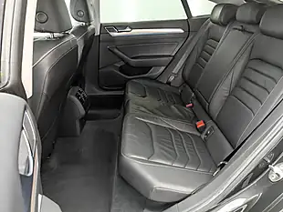 Used 2018 Volkswagen Arteon Elegance Manganese Grey - Interior and Exterior details 11