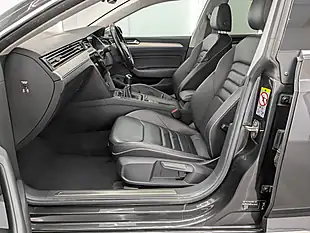 Used 2018 Volkswagen Arteon Elegance Manganese Grey - Interior and Exterior details 15