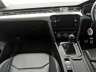 Used 2018 Volkswagen Arteon Elegance Manganese Grey - Interior and Exterior details 19