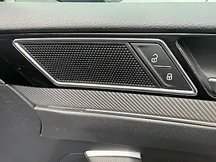 Used 2018 Volkswagen Arteon R-Line Atlantic Blue - Interior and Exterior details 12