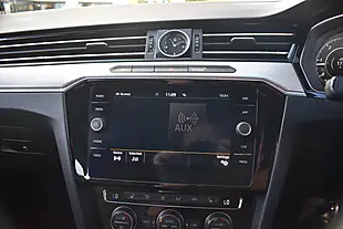 Used 2018 Volkswagen Arteon R-Line Fastback Pyrite Silver - Interior and Exterior details 17