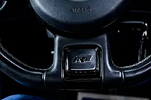 Used 2018 Volkswagen Beetle R-Line Silver - Interior and Exterior details 16