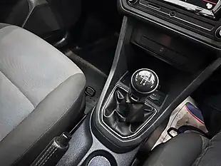 Used 2018 Volkswagen Caddy C20 Bluemotion Tech Startline Black - Interior and Exterior details 13