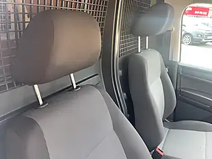 Used 2018 Volkswagen Caddy C20 Startline Swb White - Interior and Exterior details 13