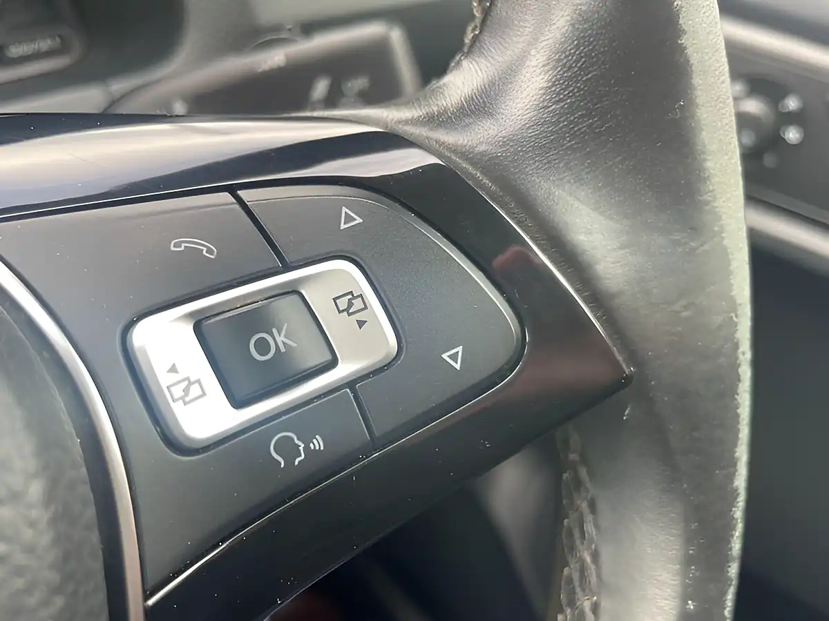 Used 2018 Volkswagen Caddy C20 Startline Swb White - Interior and Exterior details 15
