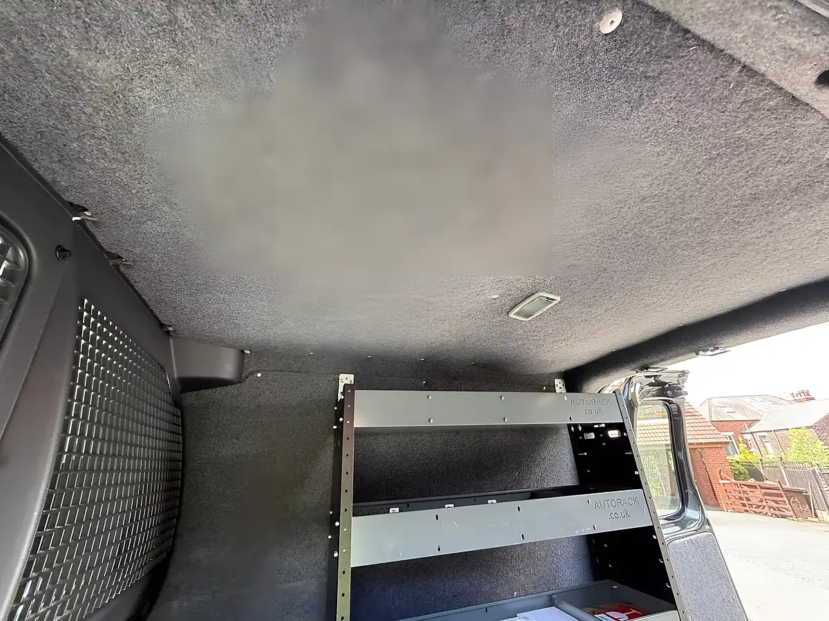 Used 2018 Volkswagen Caddy Highline Black - Interior and Exterior details 19