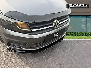 Used 2018 Volkswagen Caddy Highline Grey - Interior and Exterior details 5