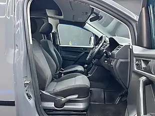 Used 2018 Volkswagen Caddy Highline Matt Grey - Interior and Exterior details 17