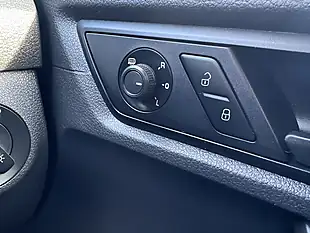 Used 2018 Volkswagen Caddy Maxi C20 Startline - Interior and Exterior details 19