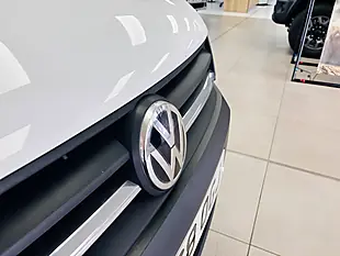 Used 2018 Volkswagen Caddy Maxi Startline Lwb White - Interior and Exterior details 11