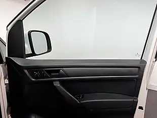 Used 2018 Volkswagen Caddy Trendline White - Interior and Exterior details 19