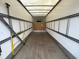 Used 2018 Volkswagen Crafter Startline White - Interior and Exterior details 12