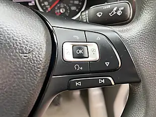 Used 2018 Volkswagen Crafter Startline White - Interior and Exterior details 14