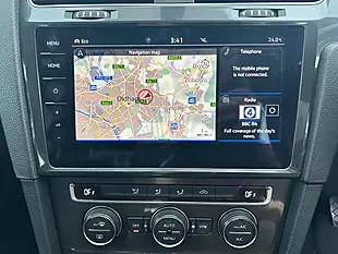 Used 2018 Volkswagen E-Golf Auto Black - Interior and Exterior details 10