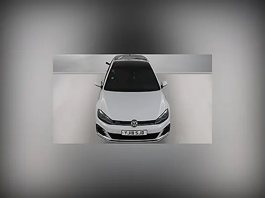 2018 Volkswagen Golf GTE Advance 1.4 TSI