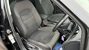 Used 2018 Volkswagen Golf GT Black - Interior and Exterior details 14