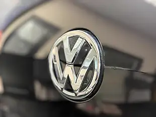 Used 2018 Volkswagen Golf GT Black - Interior and Exterior details 11
