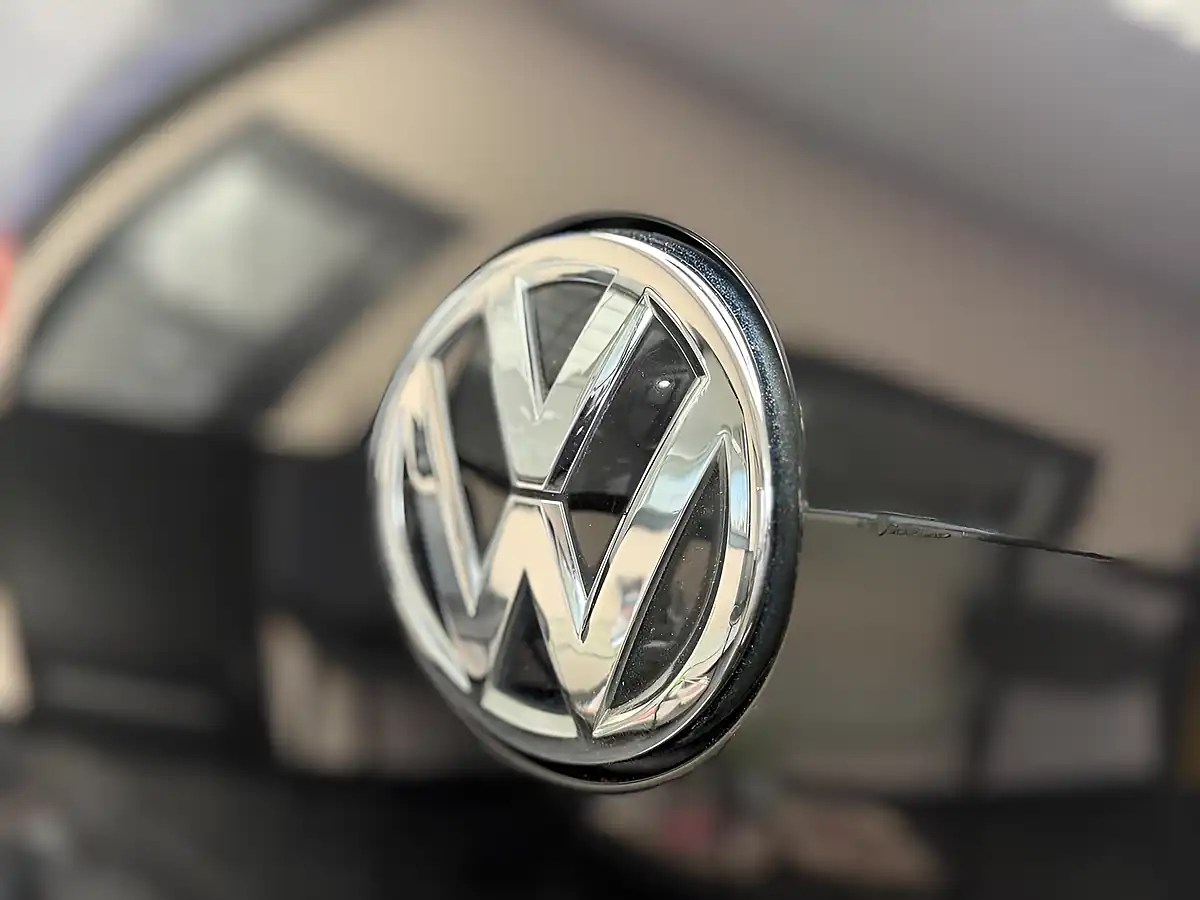Used 2018 Volkswagen Golf GT Black - Interior and Exterior details 11