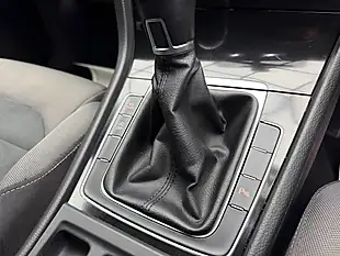 Used 2018 Volkswagen Golf GT Black - Interior and Exterior details 17
