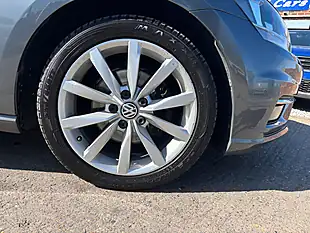 Used 2018 Volkswagen Golf GT Grey - Interior and Exterior details 12