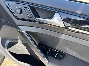 Used 2018 Volkswagen Golf GT Grey - Interior and Exterior details 17