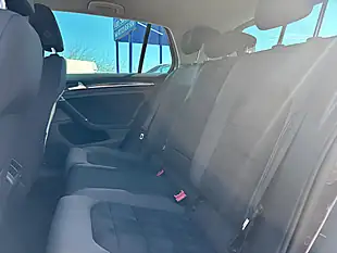 Used 2018 Volkswagen Golf GT Grey - Interior and Exterior details 20