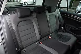Used 2018 Volkswagen Golf GT Indium Grey - Interior and Exterior details 15