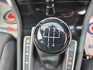 Used 2018 Volkswagen Golf GT Red - Interior and Exterior details 12